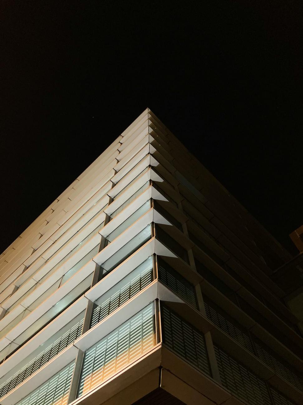Energy Efficient Building