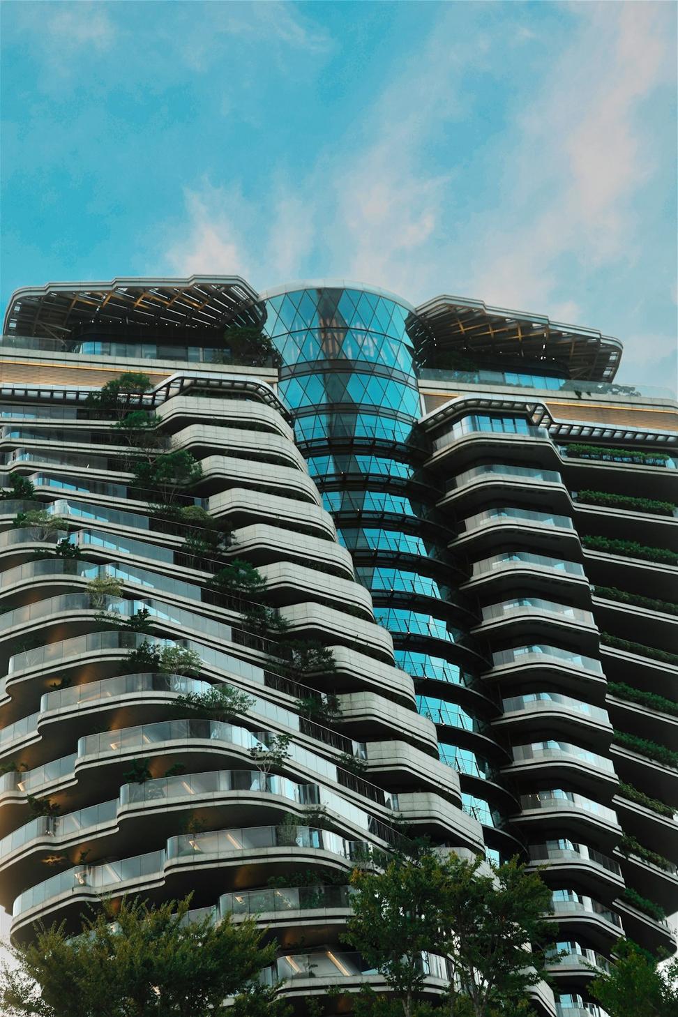Contemporary Architecture
