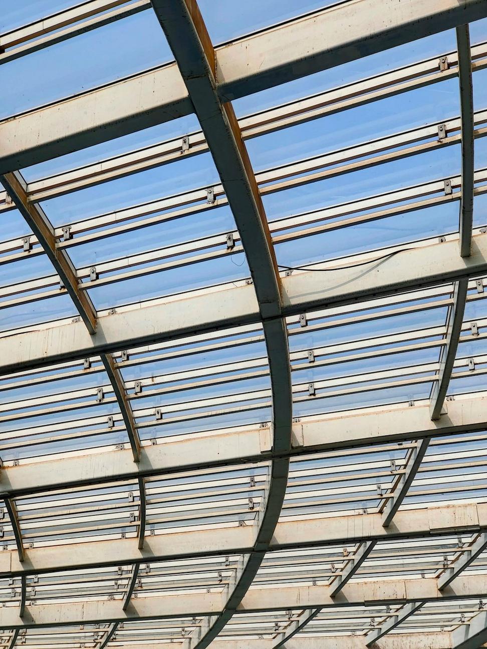 Metal Roofing