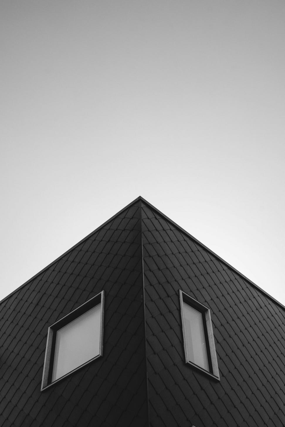Riverdale Eco Home
