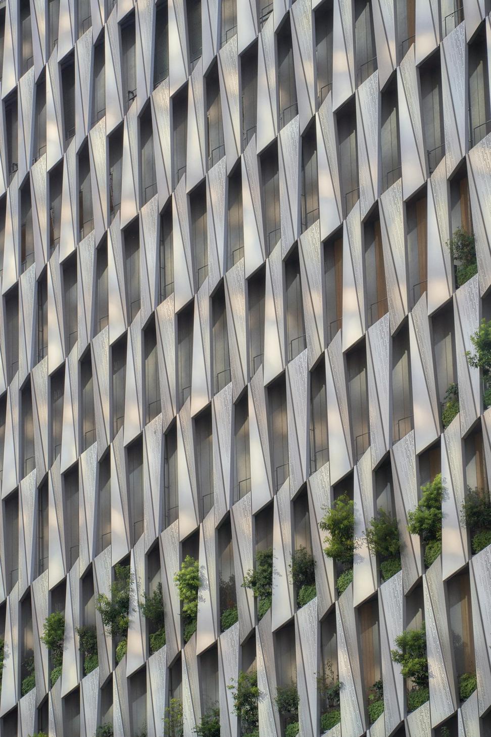 Sustainable design