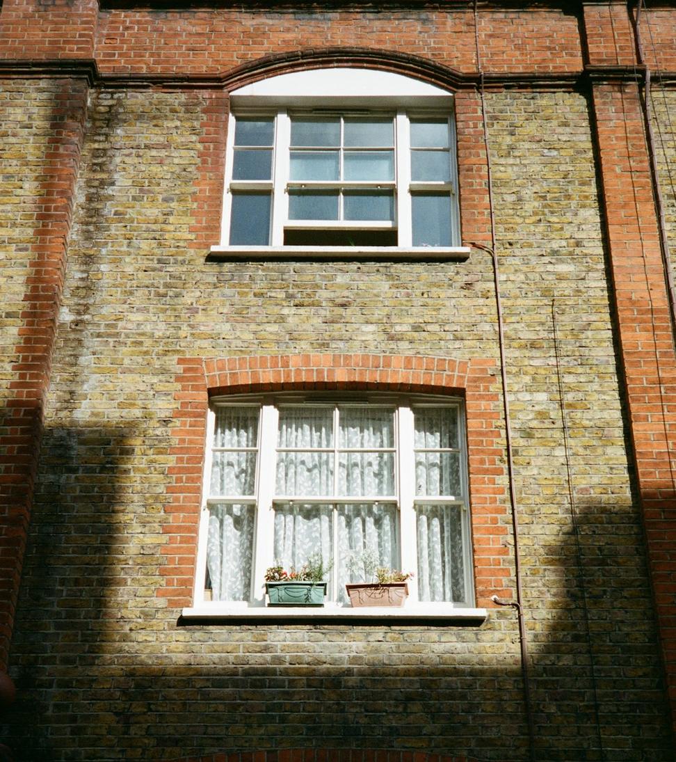 High Performance Windows