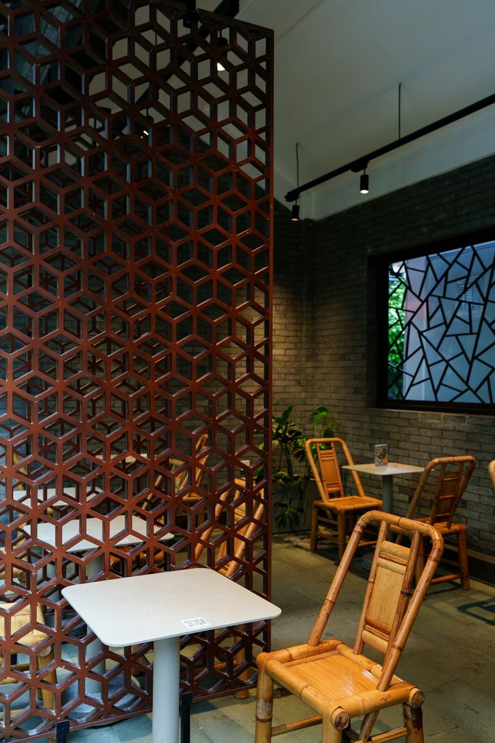 King Street Bistro