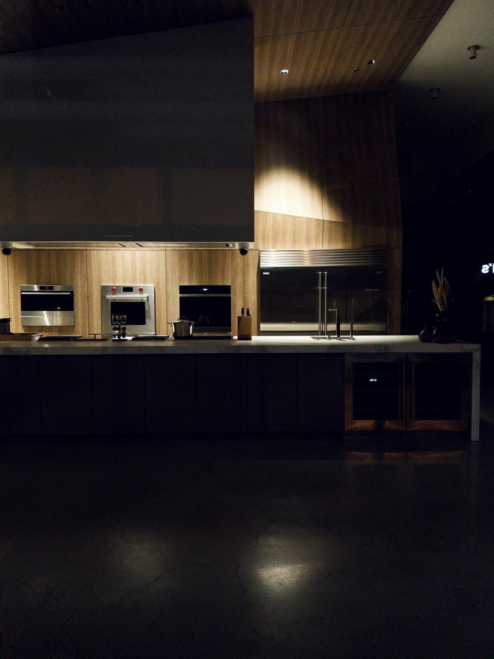 Bloor West Renovation