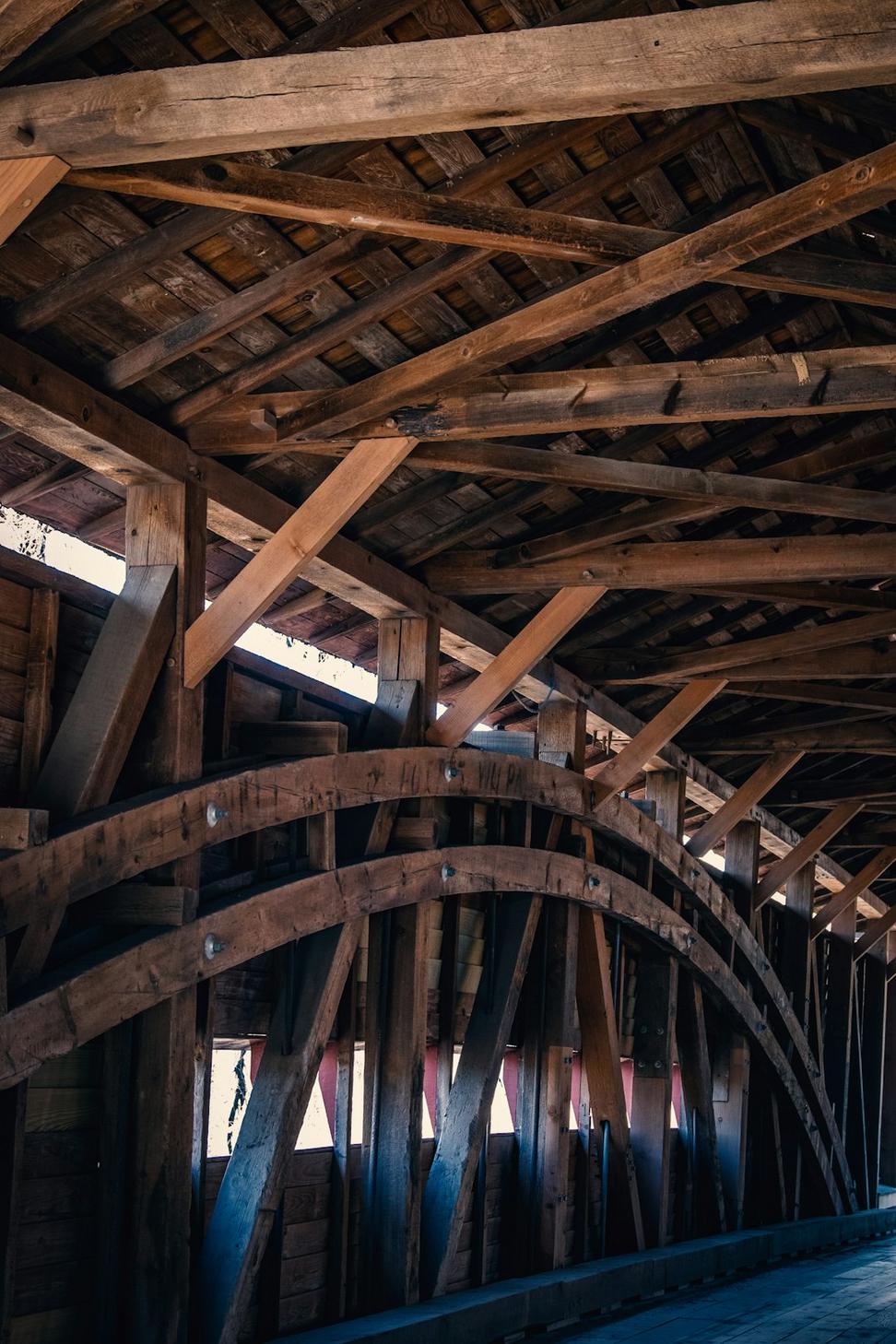 Reclaimed Wood