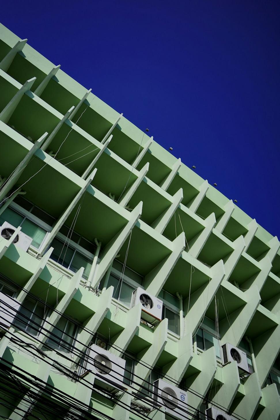 Green design